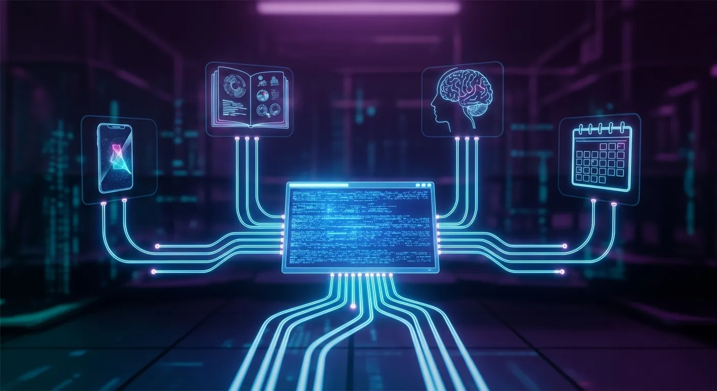 How to Build a Personal AI Companion That Actually Remembers You