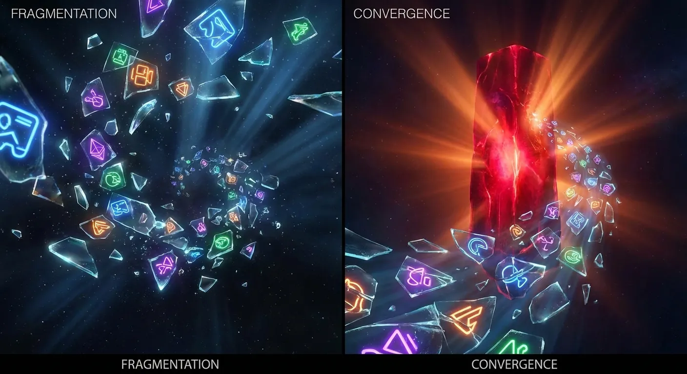 Cursor and the Netflix effect: why every AI company will come crawling back