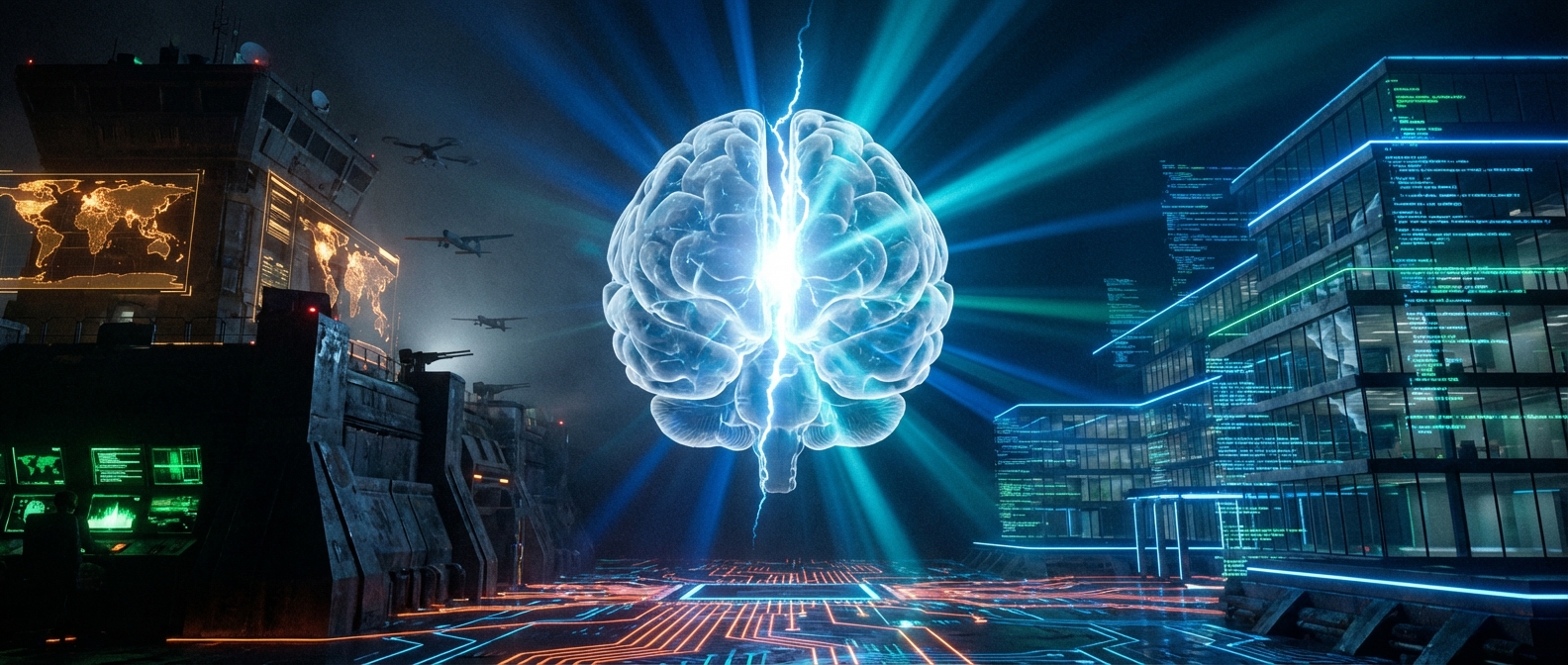 The Pentagon wants Claude. Anthropic said no. Here's why that matters.