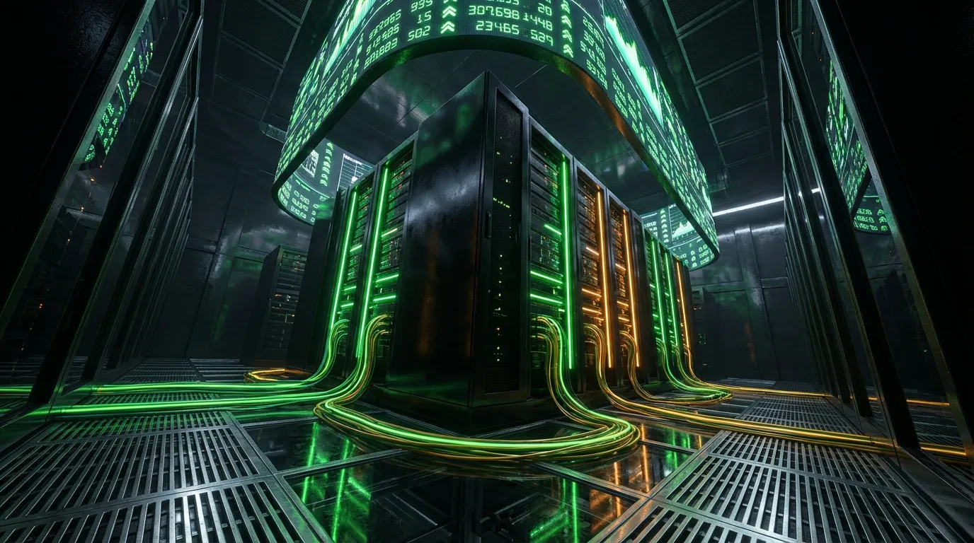 The Hardware Cold War Dictating Our Software Future